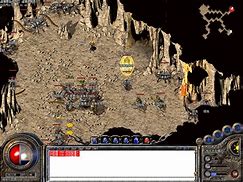 《原始传奇》boss攻略 燃到爆的进阶攻略