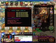 火爆传奇单职业手游下载