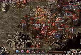 热血传奇恶魔祭坛怎么走