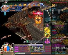 大荒单职业打金