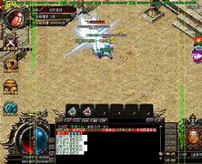 热血传奇单职业手热血传奇手游单职业好游