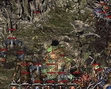 热血传奇有副本吗 182区 1 80快速升级指南