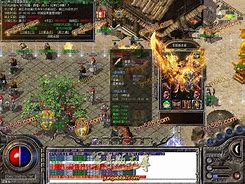 冰雪火龙单职业传奇(攻略)