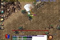 烈斩单职业传奇手游版下载