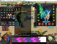 传奇单职业合成版下载