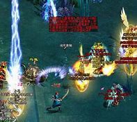 私服传奇刷元宝