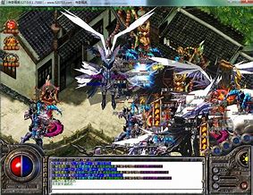 暗黑修仙传奇版本下载