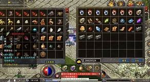 原始传奇麻痹戒指隐藏属性是什么