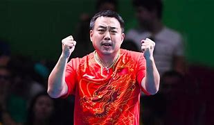 中国男单职业联赛乒乓球与男单